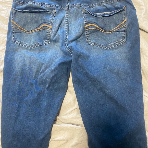 SO skinny jeans - Picture 2 of 3